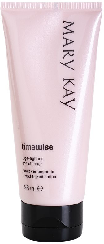 Mary Kay TimeWise хидратиращ крем за смесена и мазна кожа