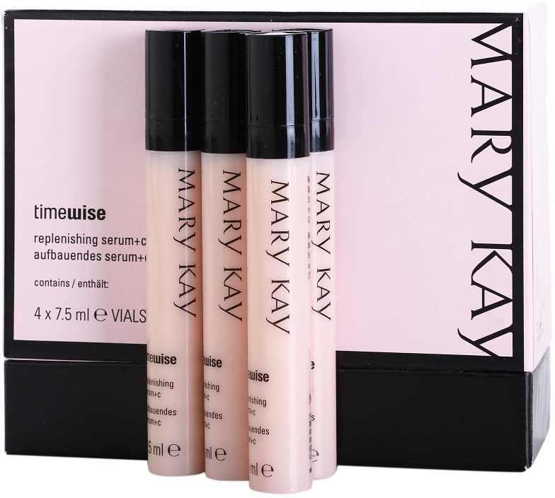 Mary Kay TimeWise regenerační sérum pro všechny typy pleti