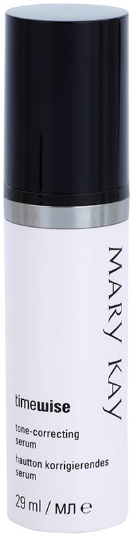 Mary Kay TimeWise sérum para unificar a cor do tom de pele