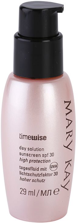 Mary Kay TimeWise sérum para todos os tipos de pele inclusive sensível