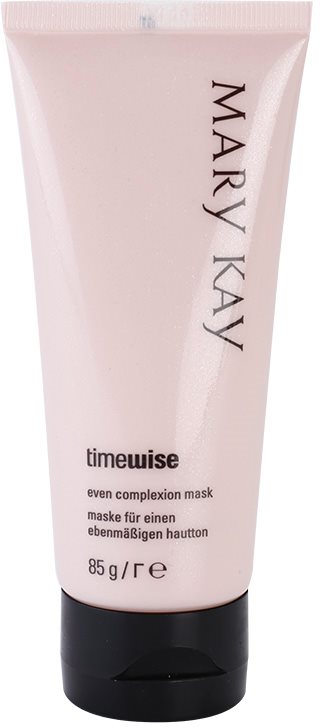 Mary Kay TimeWise rozjasňující maska pro suchou a smíšenou pleť