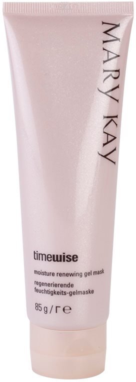 Mary Kay TimeWise gelová maska pro suchou a smíšenou pleť
