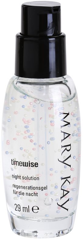 Mary Kay TimeWise cuidado de noite para pele seca e oleosa