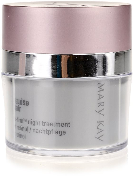 Mary Kay TimeWise Repair crema de noche