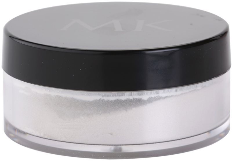 Mary Kay Translucent Loose Powder transparens púder