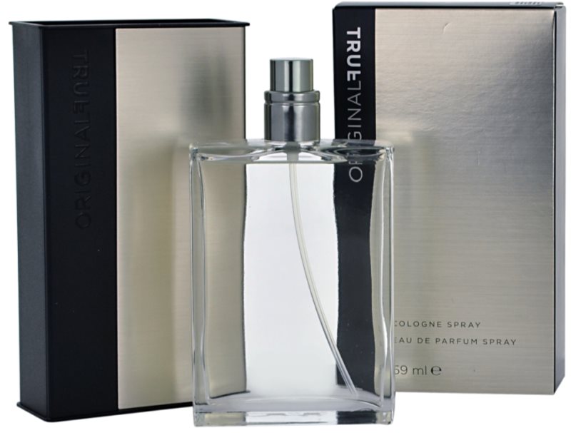 Mary Kay True Original, Eau de Parfum for Men 59 ml notino.se