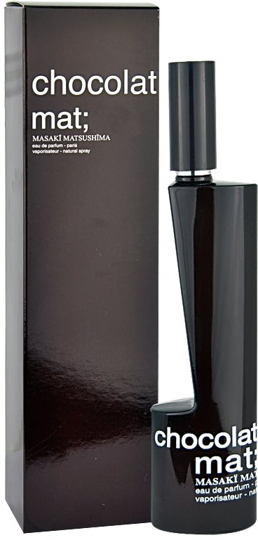 Masaki Matsushima Mat Chocolat parfémovaná voda pro ženy 40 ml