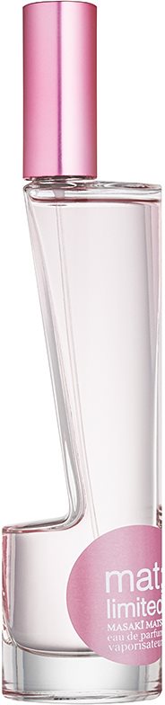 Masaki Matsushima Mat; Limited Eau de Parfum für Damen 80 ml