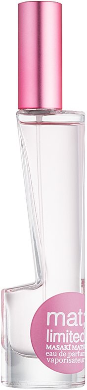 Masaki Matsushima Mat; Limited Eau de Parfum Damen 40 ml