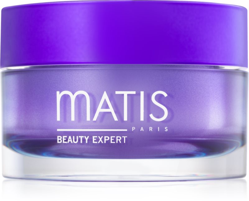 MATIS Paris Réponse Jeunesse dnevna vlažilna in zaščitna krema