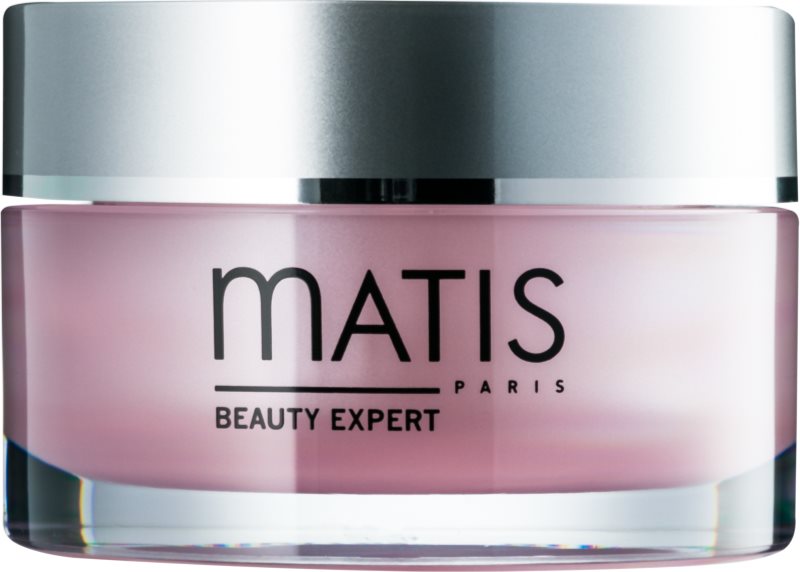 MATIS Paris Réponse Délicate maseczka do twarzy na noc do twarzy i szyi