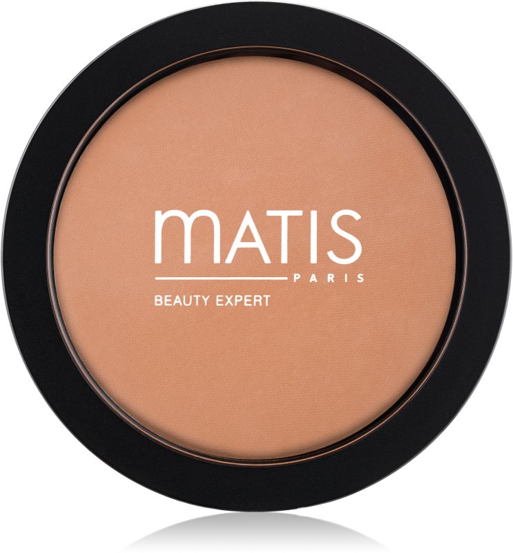 MATIS Paris Réponse Teint bronzujúci rozjasňujúci púder