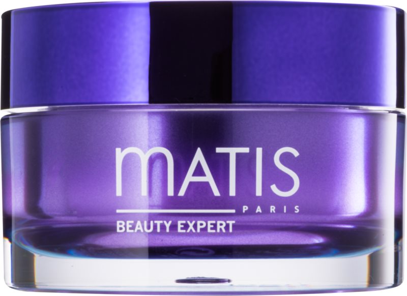 MATIS Paris Réponse Jeunesse noční krém pro regeneraci a obnovu pleti