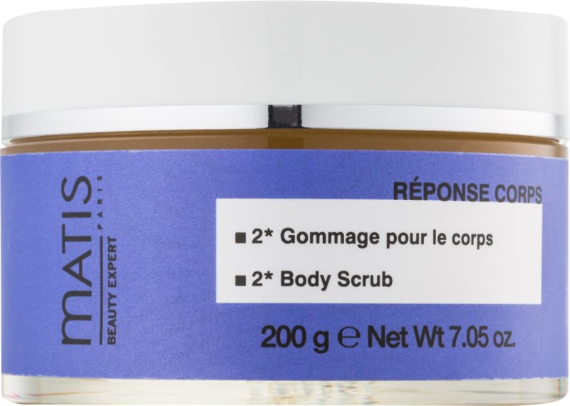 MATIS Paris Réponse Corps tělový peeling