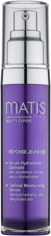 MATIS Paris Réponse Jeunesse intenzivna vlažilna nega za dehidrirano kožo
