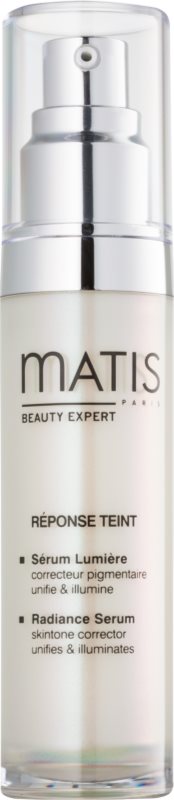 MATIS Paris Réponse Teint rozjasňující pleťové sérum