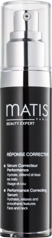 MATIS Paris Réponse Corrective Smoothing Facial Serum With Moisturizing Effect