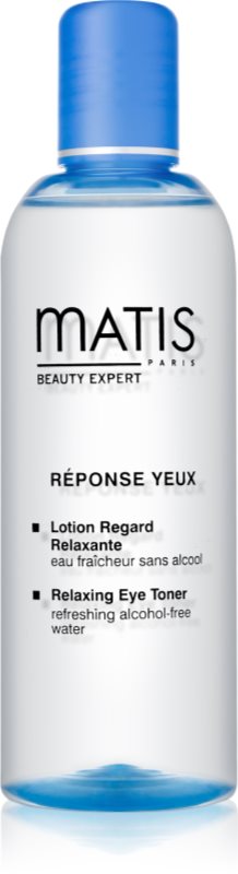 MATIS Paris Réponse Yeux osvežilni tonik za predel okoli oči