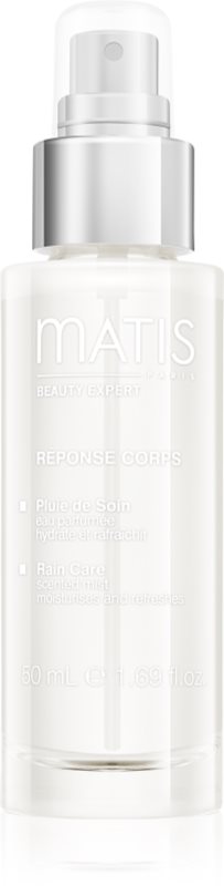 MATIS Paris Réponse Corps osvežilno in vlažilno pršilo