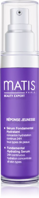 MATIS Paris Réponse Jeunesse Intensive Skin Hydrating Serum