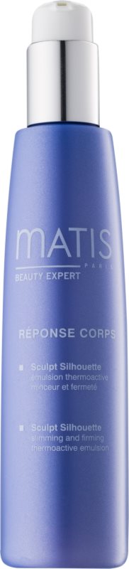 MATIS Paris Réponse Corps emulsie pentru fermitate