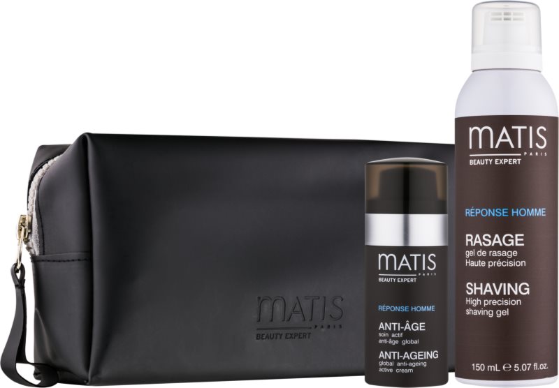 MATIS Paris Réponse Homme kosmetická sada I.