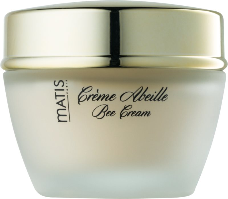 MATIS Paris Réponse Délicate silky cream with Nourishing Effect