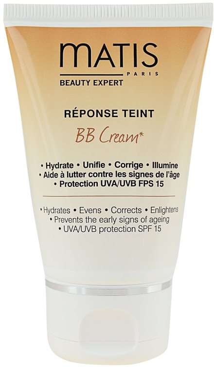 MATIS Paris Beauty Expert crema BB SPF 15