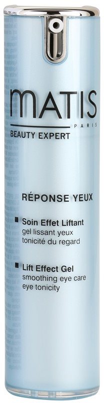 MATIS Paris Réponse Yeux Augen Make-up Entferner für besonders wasserfestes Make-up für reife Haut