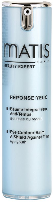 MATIS Paris Réponse Yeux gel za predel okoli oči z gladilnim učinkom