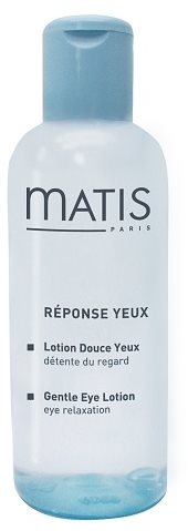 MATIS Paris Réponse Yeux tonik za vse tipe kože, vključno z občutljivo kožo