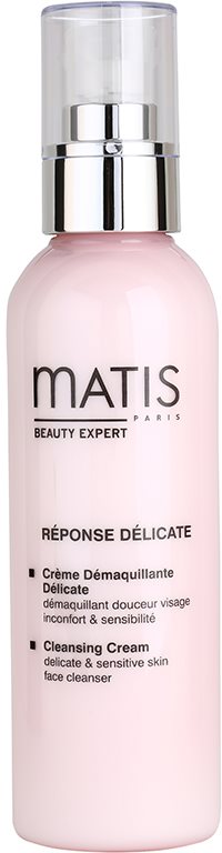 MATIS Paris Réponse Délicate Cleansing Milk for Sensitive Skin