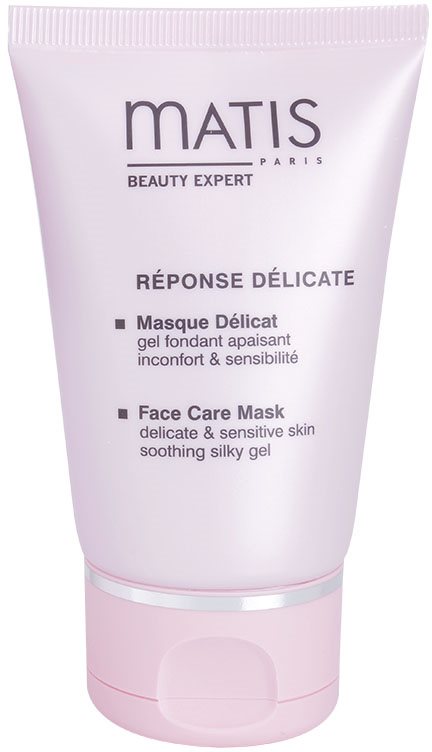 MATIS Paris Réponse Délicate Beruhigende Maske für empfindliche Haut