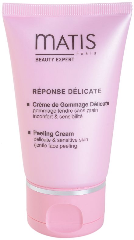 MATIS Paris Réponse Délicate peeling pro citlivou pleť