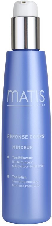 MATIS Paris Réponse Corps zeštíhlující emulze na tělo