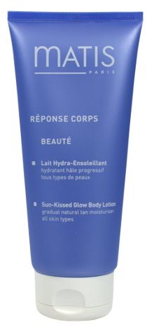 MATIS Paris Réponse Corps hydratisierende Abtönmilch