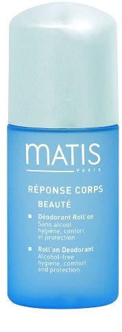 MATIS Paris Réponse Corps dezodorant roll-on pre všetky typy pokožky