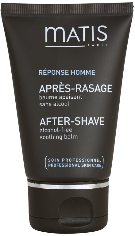 MATIS Paris Réponse Homme After Shave Balsam für alle Hauttypen
