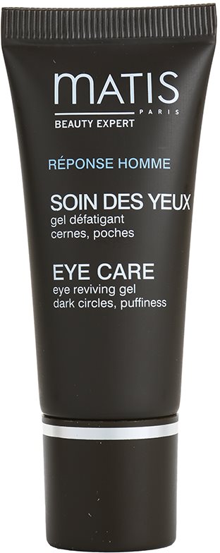 MATIS Paris Réponse Homme oční gel proti otokům a tmavým kruhům