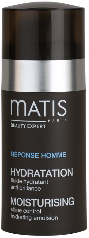 MATIS Paris Réponse Homme hydratační emulze pro muže
