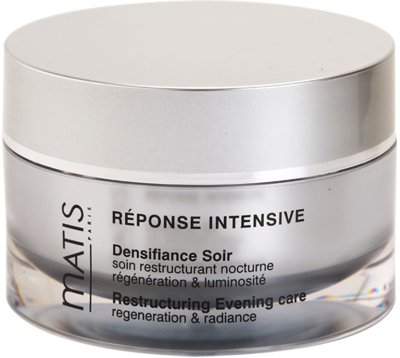 MATIS Paris Réponse Intensive Anti-Aging Nachtcreme für reife Haut