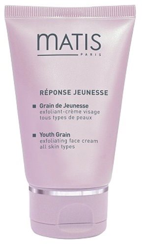 MATIS Paris Réponse Jeunesse čisticí peeling bez parabenů