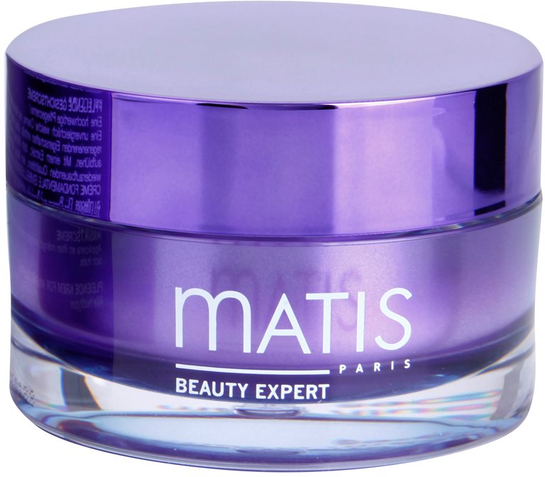 MATIS Paris Réponse Jeunesse Day And Night Anti - Wrinkle Cream for All Skin Types