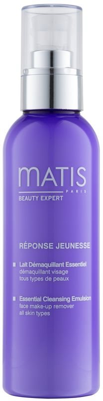 MATIS Paris Réponse Jeunesse Cleansing Emulsion for All Skin Types