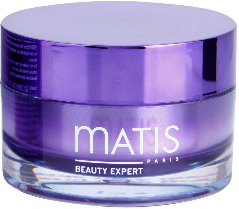 MATIS Paris Réponse Jeunesse Day And Night Anti - Wrinkle Cream For Normal To Dry Skin