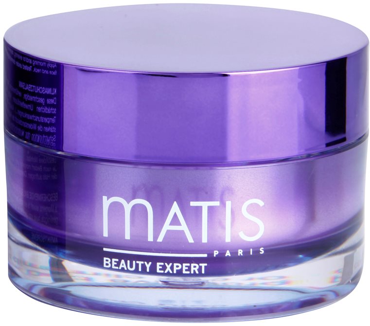 MATIS Paris Réponse Jeunesse schützende Creme bei klimatischen Wechseln