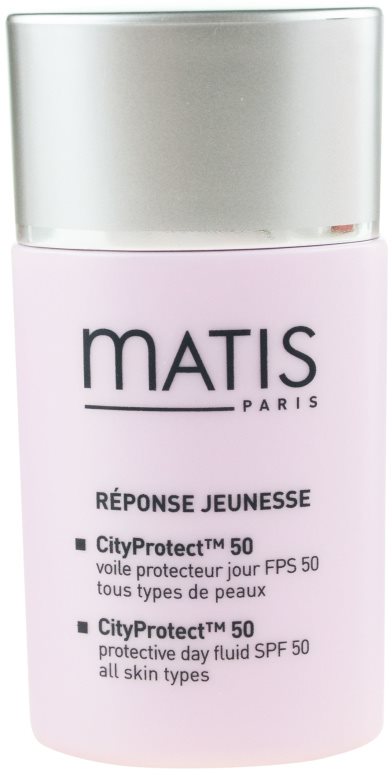 MATIS Paris Réponse Jeunesse ochranný fluid SPF 50
