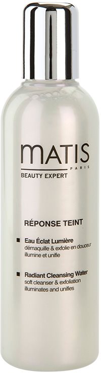 MATIS Paris Réponse Teint reinigendes Gesichtswasser
