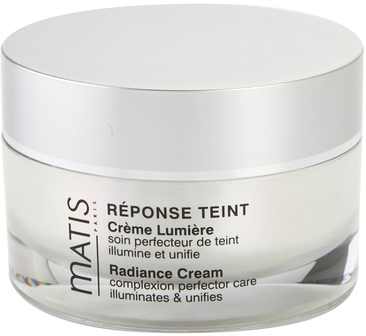 MATIS Paris Réponse Teint aufhellende Crem