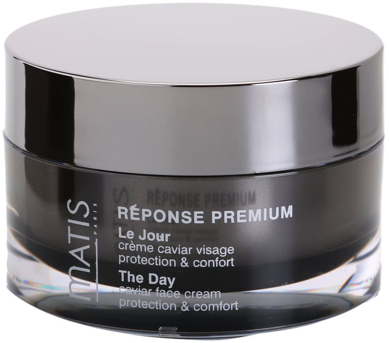 MATIS Paris Réponse Premium Hautcreme gegen Stress